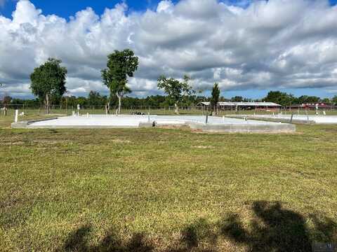 316 Sugar Ridge Drive, Houma, LA 70360