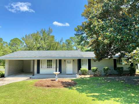 500 S Broadfoot Blvd, Vidalia, GA 30474