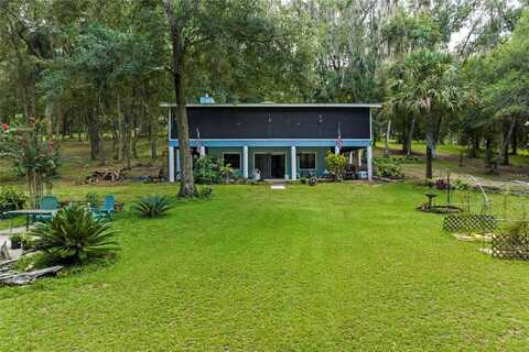 24750 NE 177TH TERRACE, FORT MC COY, FL 32134