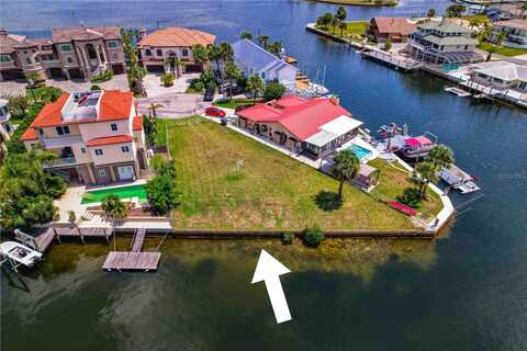 3067 GULF WINDS CIRCLE, HERNANDO BEACH, FL 34607