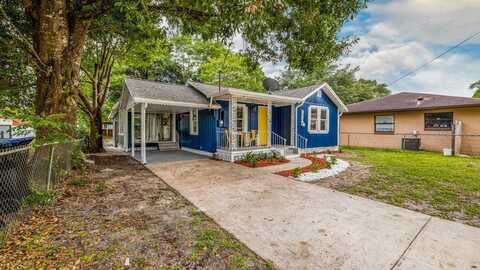 7524 MARIETTA STREET, ORLANDO, FL 32807