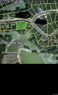 Lot 1787A Pebble Beach Drive, Hot Springs, AR 71913