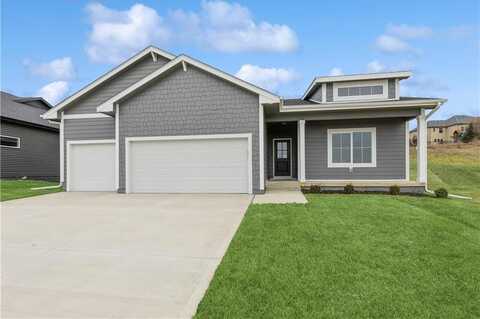 1615 Hackenberry Place, Granger, IA 50109