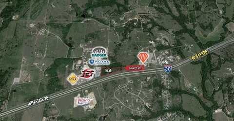 4300 I-20 Service Rd Highway, Weatherford, TX 76088