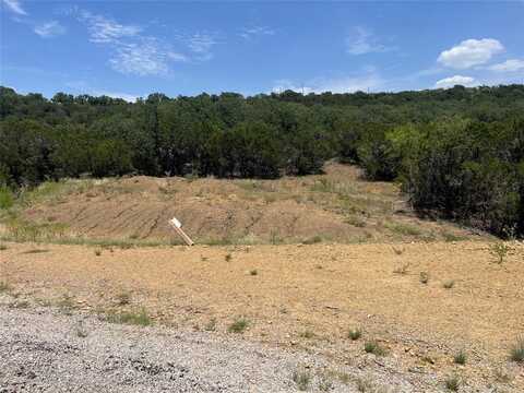 186 High Point Drive, Mineral Wells, TX 76067