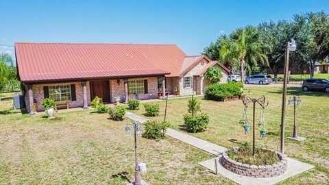 23325 N Val Verde Road, Edinburg, TX 78542