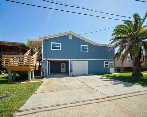 614 Harper St, Port Aransas, TX 78373