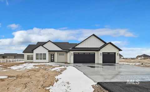 Tbd S Palm Way, Boise, ID 83617