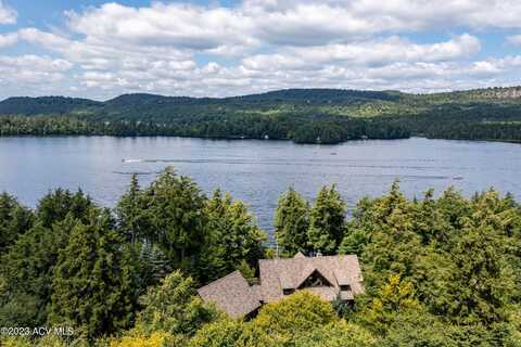 169 Pine Acres Road N, Old Forge, NY 13420