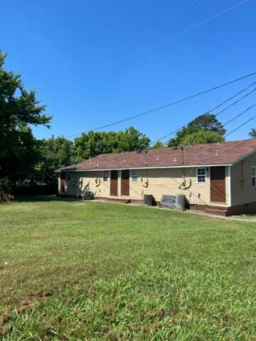 311 MARKET, Somerville, TN 38068