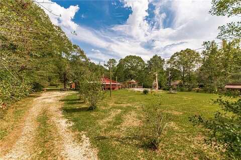 12050 HANSEN Road, Bogalusa, LA 70427