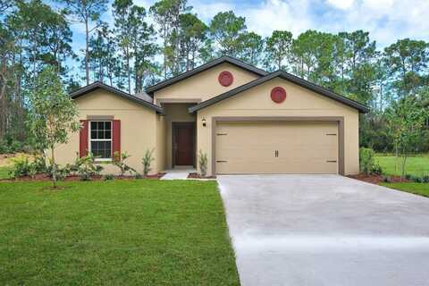 2187 San Filippo Dr SE, Palm Bay, FL 32909