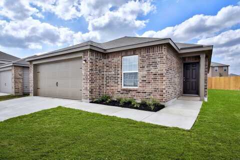 14807 Nest Junction, Von Ormy, TX 78073