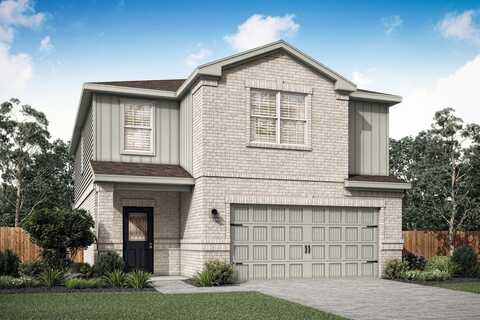 14807 Nest Junction, Von Ormy, TX 78073