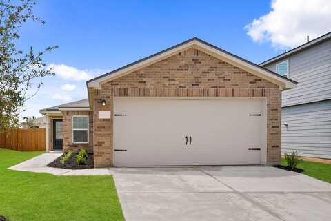14807 Nest Junction, Von Ormy, TX 78073