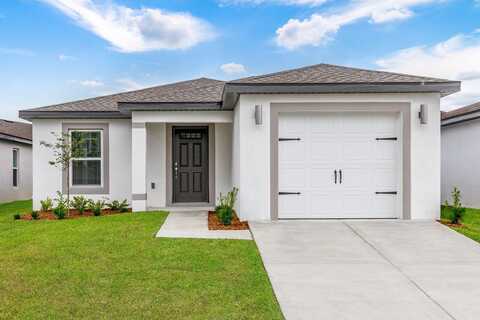 29284 Fedora Circle, Brooksville, FL 34602