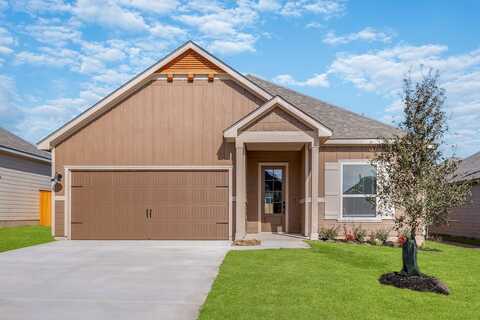 208 Horsemint Way, San Marcos, TX 78666