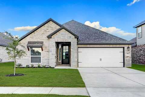 9520 Petrichor Boulevard, Manor, TX 78653