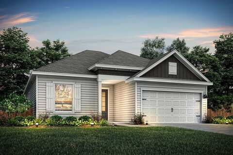 9520 Petrichor Boulevard, Manor, TX 78653
