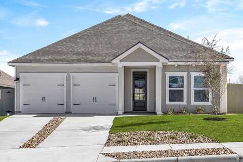 9520 Petrichor Boulevard, Manor, TX 78653