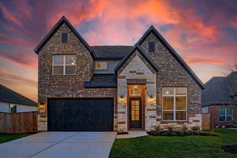 17228 Autumn Falls Dr, Manor, TX 78653