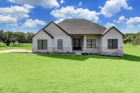 144 Prairie Clover Dr, Dripping Springs, TX 78620