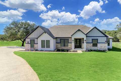 144 Prairie Clover Dr, Dripping Springs, TX 78620