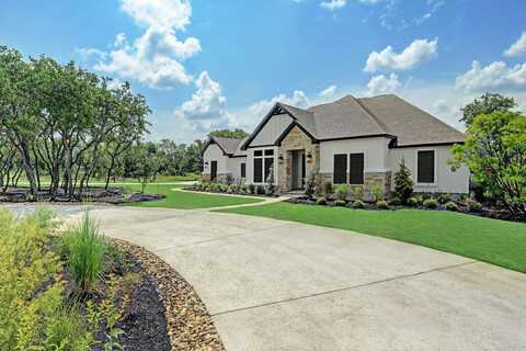 144 Prairie Clover Dr, Dripping Springs, TX 78620