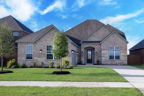 10534 Sutter Creek Drive, Iowa Colony, TX 77583