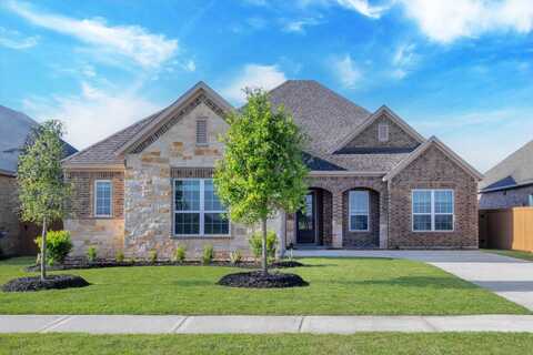 10534 Sutter Creek Drive, Iowa Colony, TX 77583