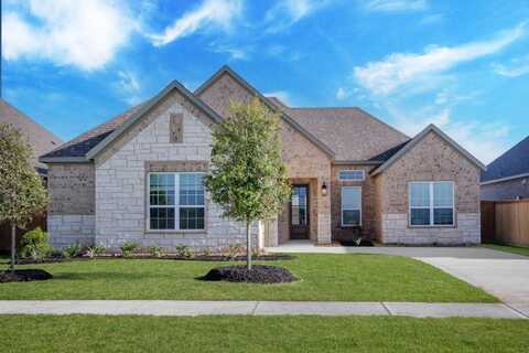 10534 Sutter Creek Drive, Iowa Colony, TX 77583