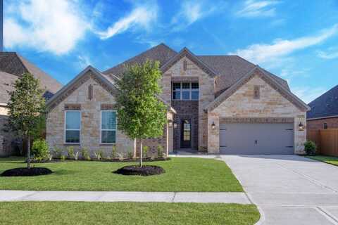 10534 Sutter Creek Drive, Iowa Colony, TX 77583