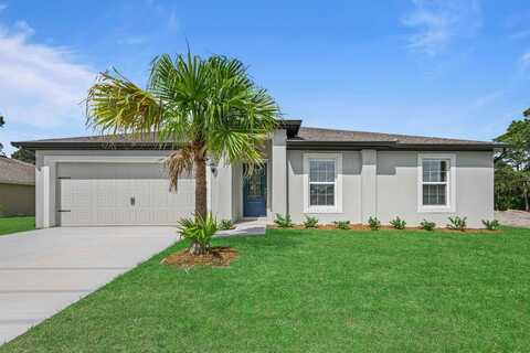 2187 San Filippo Dr SE, Palm Bay, FL 32909