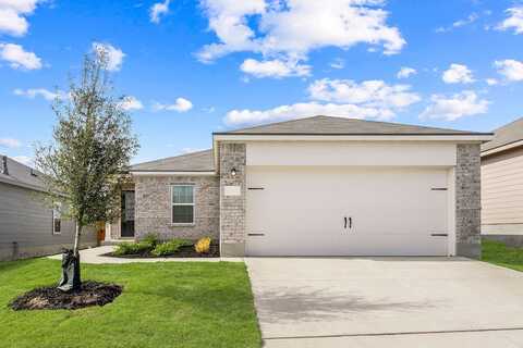 14807 Nest Junction, Von Ormy, TX 78073