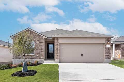 14807 Nest Junction, Von Ormy, TX 78073