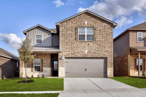 9019 Gore Crescent, Converse, TX 78109