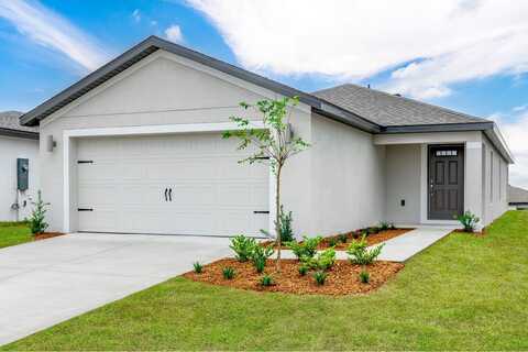 29284 Fedora Circle, Brooksville, FL 34602