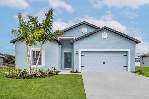 1173 SE Port St. Lucie Blvd, Port Saint Lucie, FL 34952