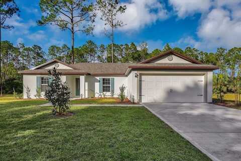 2354 Ainsworth Ave, Spring Hill, FL 34609