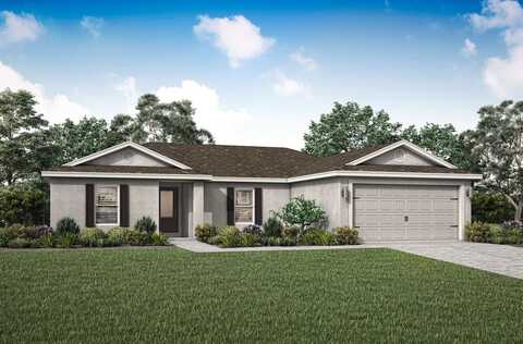 2354 Ainsworth Ave, Spring Hill, FL 34609
