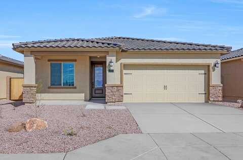 24537 W Alta Vista Rd, Buckeye, AZ 85326