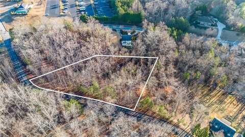 Lot 21 Woods Drive, West Union, SC 29696