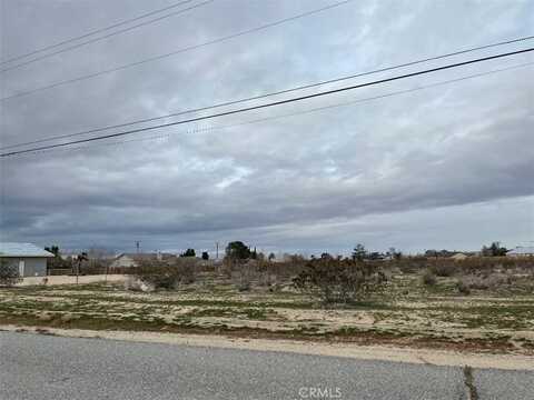 0 Pamela Lane, Victorville, CA 92394