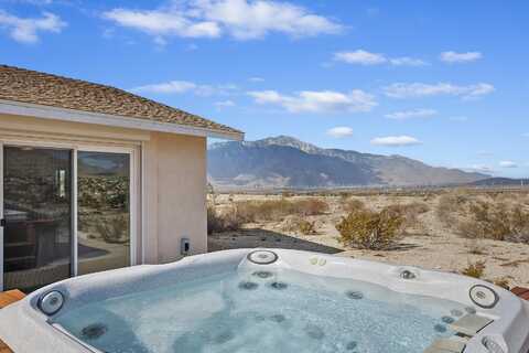 14760 Mountain View Road, Desert Hot Springs, CA 92240