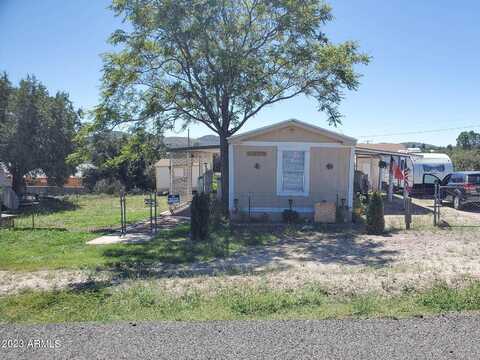 20861 E MINGUS Drive, Mayer, AZ 86333