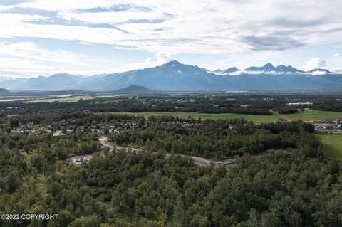 L9 B7 Cedar Hills Drive, Palmer, AK 99645