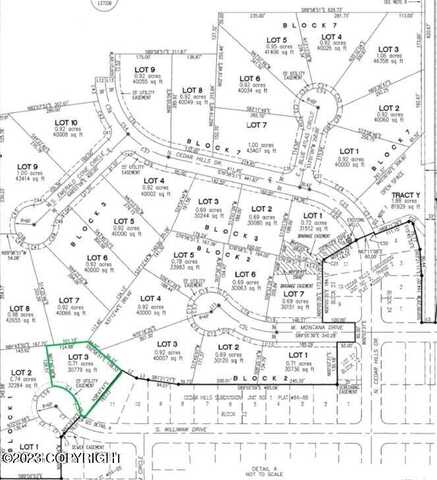 931 S Williwaw Drive, Palmer, AK 99645