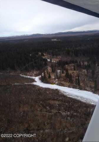 No Road Beaver Creek, Koliganek, AK 99576