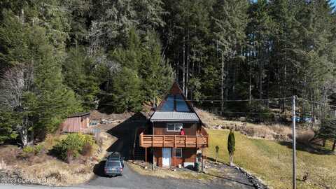 204 First Avenue, Wrangell, AK 99929