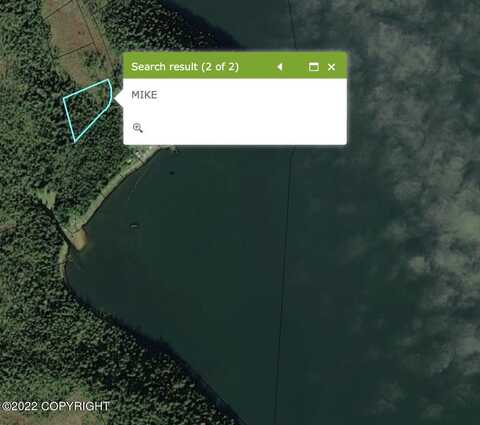 Lot 9 E Wrangell Island, Wrangell, AK 99929